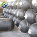 LNG and FPSO pneumatic rubber fender